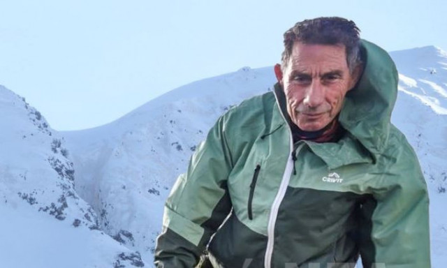 Βελούχι: Θρήνος για τον πρόεδρο του Φυσιολατρικού Ομίλου Πειραιώς - «Για εμάς ήταν ο "Καπετάνιος"»