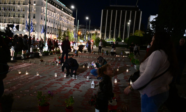 Τέμπη: «Παραλύει» η χώρα στις 28 Φεβρουαρίου - Ποιοι θα απεργήσουν
