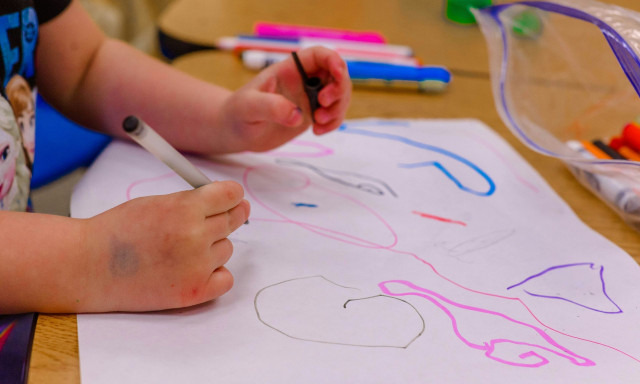 Βόλος: Προκαταρκτική έρευνα για επεισόδιο σε παιδικό σταθμό