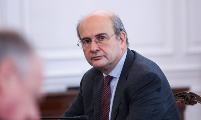 Κτηματολόγιο, Ε65, μετρό για Καλαμαριά, ψηφιακή δικογραφία: Οι προτεραιότητες στην οικονομία το 2026