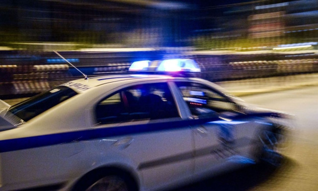 Τροχαίο δυστύχημα στο Πέραμα: Ένας νεκρός έπειτα από σύγκρουση μοτοσυκλετών