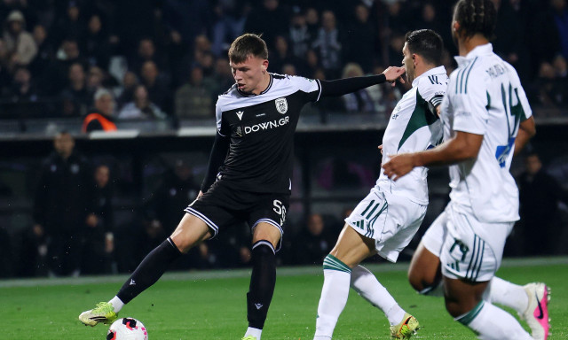 Ανέστης Μύθου