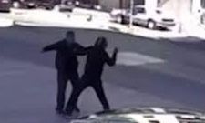 Κακουργηματική δίωξη σε 51χρονο διανομέα για σοβαρό τραυματισμό 70χρονου οδηγού σε άγριο καβγά στην Αχαρνών