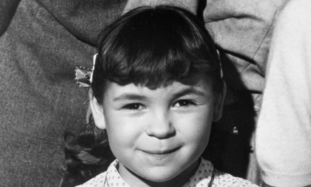 Νεκρή σε ηλικία 80 ετών η ηθοποιός Lauren Chapin - Δίπλα στη Judy Garland στο «A star is born»