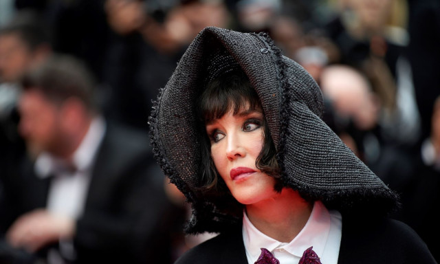 Ιζαμπέλ Ατζανί: Σε δίκη η Γαλλίδα ηθοποιός για φοροδιαφυγή