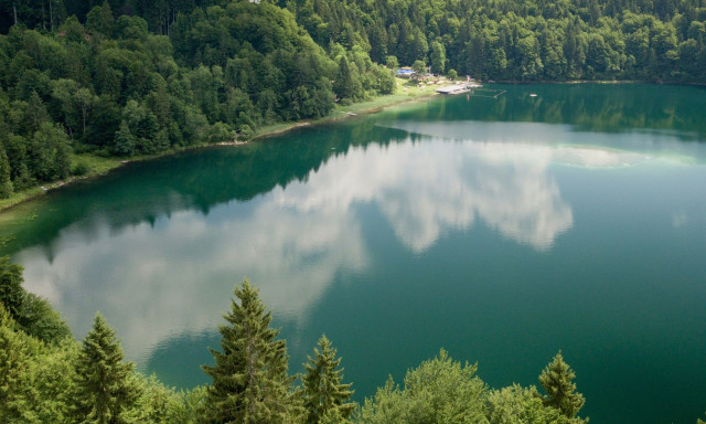 Σικάγο: Άγνωστοι έσωσαν βρέφος που έπεσε στα παγωμένα νερά της λίμνης Μίσιγκαν