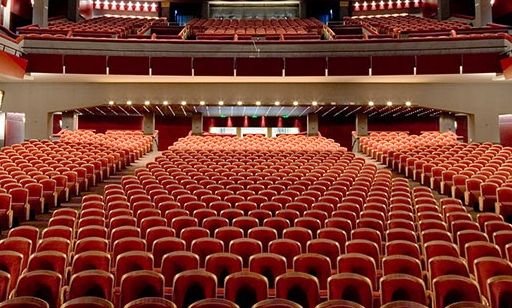 Οι ηθοποιοί συμμετέχουν στην απεργία για τα Τέμπη - Δεν θα γίνουν παραστάσεις στις 28 Φλεβάρη