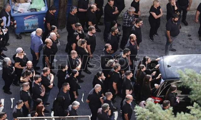 Βορίζια: Αρνείται κάθε εμπλοκή ο 48χρονος ξάδερφος του Φανούρη Καργάκη