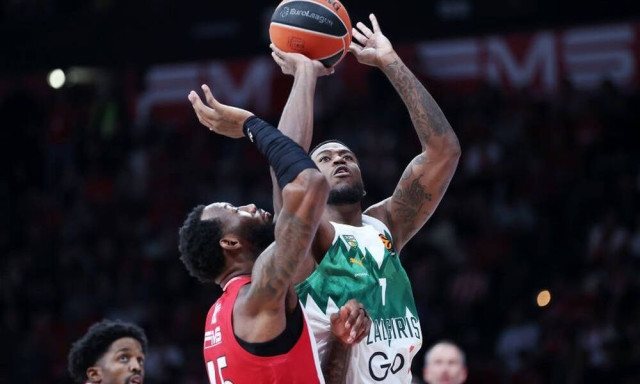 Αθλητικές μεταδόσεις: Πού θα δείτε Ζαλγκίρις-Ολυμπιακός, Πανιώνιος-Παναθηναϊκός και Champions League