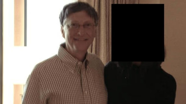 Μπιλ Γκέιτς: Γιατί ο Επστάιν τον εκβίαζε - Τι είπε για τις δύο ρωσίδες με τις οποίες είχε σχέση