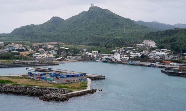 Στα ύψη η ένταση Κίνας-Ιαπωνίας: Το Τόκυο θα αναπτύξει πυραύλους κοντά στην Ταϊβάν έως το 2031