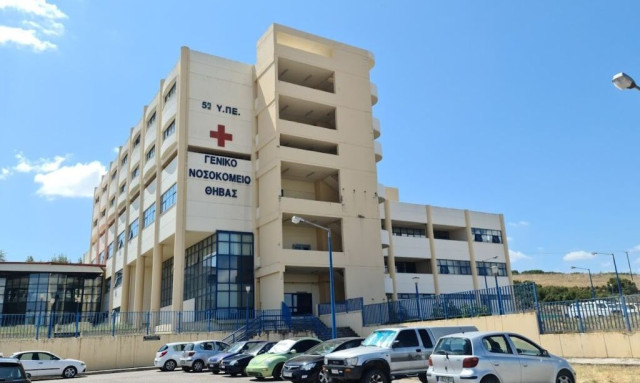 Θήβα: Νεκρός 27χρονος έπειτα από συμπλοκή μεταξύ Πακιστανών - Τραυματίστηκε 30χρονος