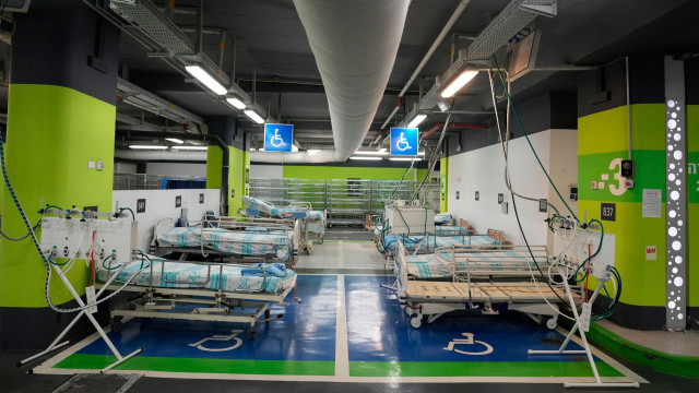 Ισραήλ: Πώς ετοιμάζεται το Σύστημα Υγείας για σύγκρουση με το Ιράν - Απόθεμα φαρμάκων και αίματος