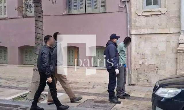 Κρήτη: Στον ανακριτή οι δύο διακινητές για το πολύνεκρο ναυάγιο στους Καλούς Λιμένες