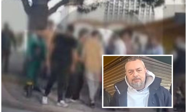 Γαστούνη: «Η παραβατικότητα στην πόλη είναι μεγάλη» - Ο πρόεδρος του Εμπορικού Συλλόγου στο Newsbomb