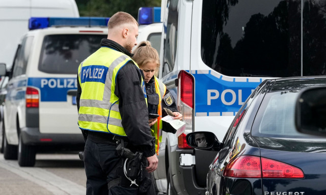 Τραγωδία στη Γερμανία: Μητέρα φέρεται να σκότωσε το ίδιο της το παιδί