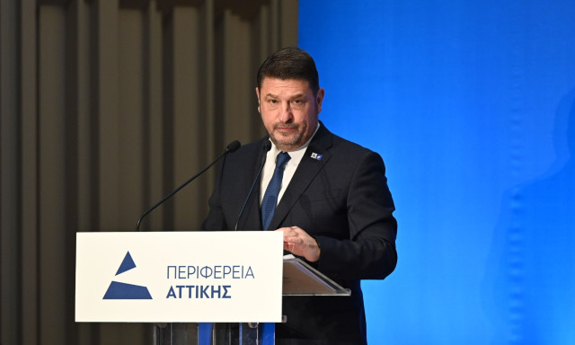 Νίκος Χαρδαλιάς: «Καμία πρακτική που θέτει σε κίνδυνο τη δημόσια υγεία δεν θα γίνει ανεκτή»