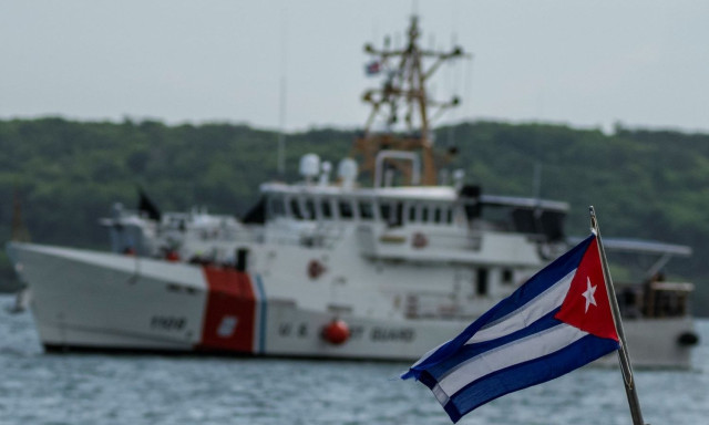 Κούβα: 4 νεκροί σε ταχύπλοο με πινακίδα της Φλόριντα - Σκοτώθηκαν από πυρά των δυνάμεων ασφαλείας