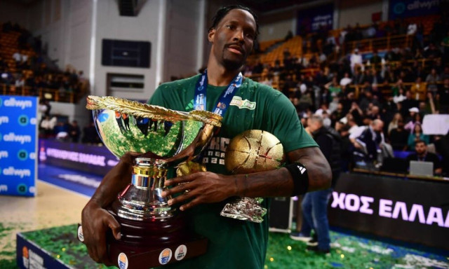 «Ο Παναθηναϊκός προκαλεί τρόμο στην Ευρωλίγκα» - Αποθέωση στην Ισπανία για τον Δημήτρη Γιαννακόπουλο