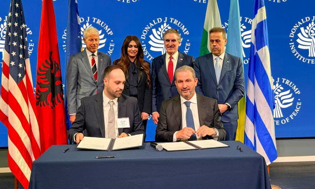 Atlantic SEE LNG Trade: Οι 4 συμφωνίες-σταθμός στις ΗΠΑ που «ξεκλειδώνουν» τον Κάθετο Διάδρομo