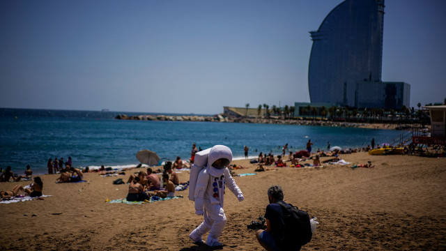 Ισπανία: Αντιδράσεις για τον διπλασιασμό του τουριστικού φόρου - Τα έσοδα θα πάνε για το στεγαστικό