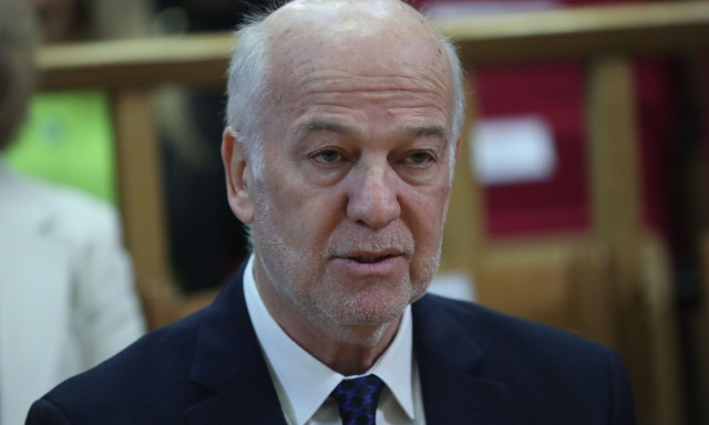 Φλωρίδης για Τέμπη: Διαστρεβλώνουν τα πράγματα για να παραπλανήσουν τον κόσμο