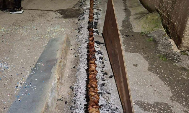 Taste Atlas: Το κοντοσούβλι μέσα στο top 10 των κορυφαίων παραδοσιακών πιάτων του κόσμου