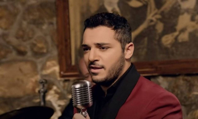 Εκτός «Just the 2 of us» ο Κώστας Δόξας