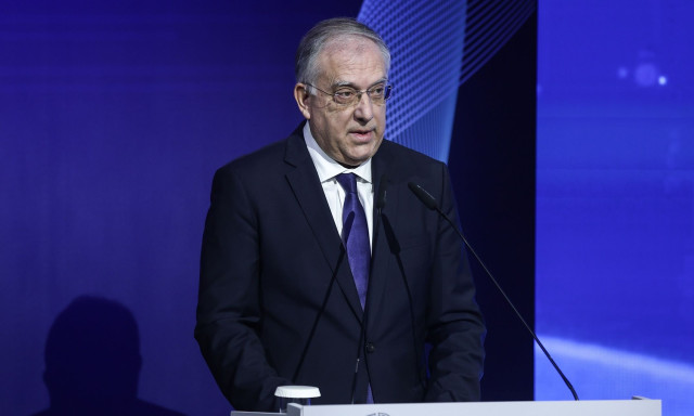 Θεοδωρικάκος: Η ενίσχυση της ναυπηγικής βιομηχανίας φέρνει νέες θέσεις εργασίας και ασφάλεια