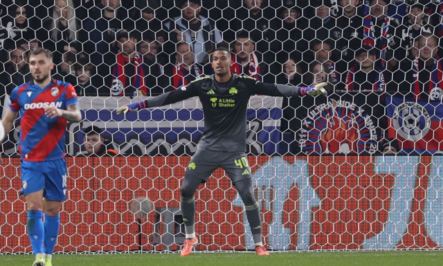 LIVE Βικτόρια Πλζεν – Παναθηναϊκός 1-1 (4-3πεν.) (τελικό): Στους «16» το αλύγιστο «τριφύλλι»!