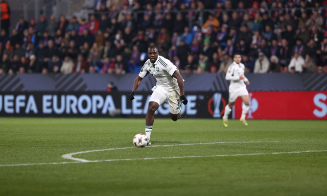 LIVE Βικτόρια Πλζεν – Παναθηναϊκός 0-1: Ο Τετέι βρήκε ξανά δίχτυα!