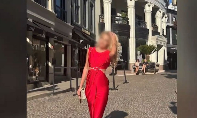 Αυτή είναι η παιδίατρος του νοσοκομείου Ζακύνθου που τέθηκε σε αναστολή