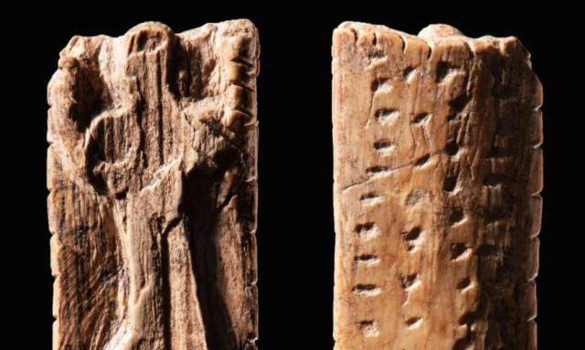 Η πρώτη γραφή στον κόσμο είναι παλαιότερη από ότι πιστεύαμε - Τι δείχνει νέα ανακάλυψη