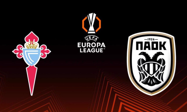 LIVE Θέλτα – ΠΑΟΚ: Η μονομαχία του «Δικεφάλου» στο Βίγκο