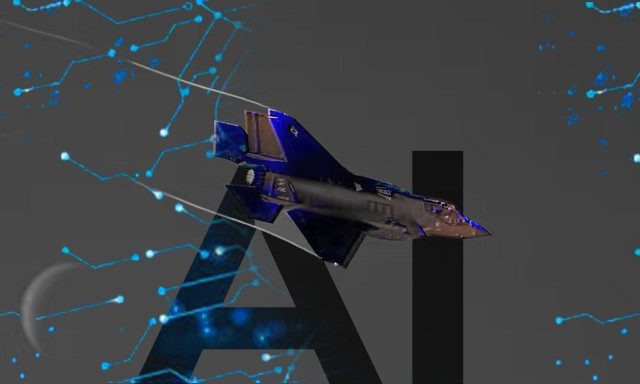 Το απόλυτο όπλο: Για πρώτη φορά μαχητικά αεροσκάφη F-35 με ενσωματωμένη τεχνητή νοημοσύνη