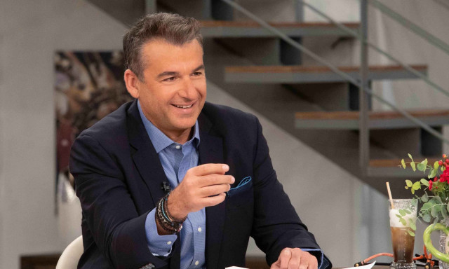 Τα πρόσωπα του ANT1 που απασχολούν – Από τον Γιώργο Λιάγκα στον Σάκη Τανιμανίδη