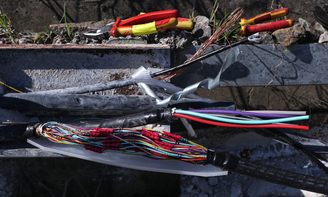 Προκαταρκτική έρευνα για τη δολιοφθορά στο σύστημα τηλεδιοίκησης παρήγγειλε η Εισαγγελία Εφετών