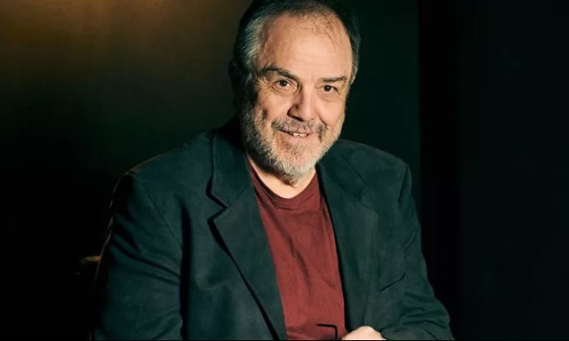 Βαρύ πένθος για τον Γιάννη Νταλιάνη: Πέθανε ο αδελφός του, Κώστας