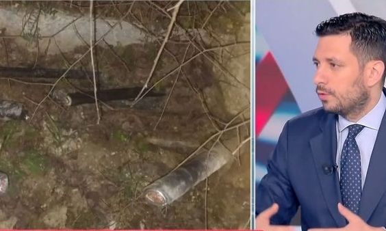 Κυρανάκης: Έκοψαν τα καλώδια της τηλεδιοίκησης στα τρένα - «Ήθελαν νεκρούς στην επέτειο των Τεμπών»