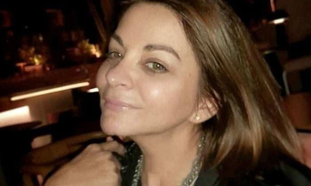 Αντιγόνη Πανέλλη: Ο συγκινητικός αποχαιρετισμός φίλων και συναδέλφων - «Nα ‘ρχεσαι να μας τσιγκλάς»