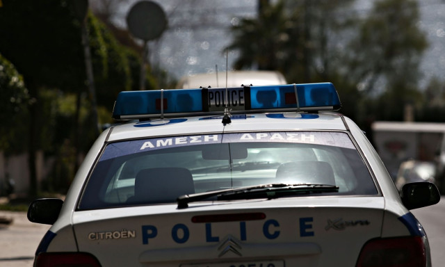 Ρέθυμνο: Σύλληψη 33χρονου μετά από άσκοπους πυροβολισμούς