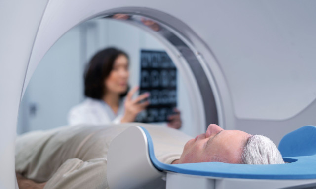 Η Μαγνητική Τομογραφία 3Τ στις παθήσεις του Νευρικού Συστήματος