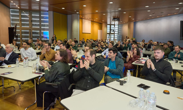 IFSAS Kick Off 2026: Οι άνθρωποι στο επίκεντρο - Η στρατηγική γίνεται πράξη