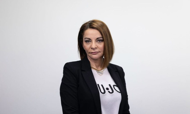 Πέθανε η δημοσιογράφος Αντιγόνη Πανέλλη σε ηλικία 56 ετών