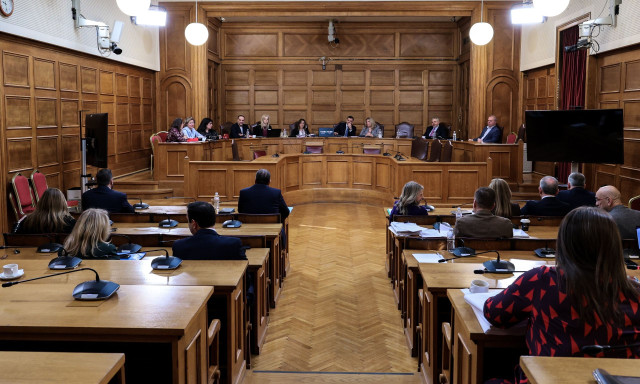 Σε εξέλιξη η τελευταία συνεδρίαση της Εξεταστικής για τον ΟΠΕΚΕΠΕ - Τα συμπεράσματα των κομμάτων