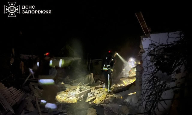 Πόλεμος στην Ουκρανία: Μπαράζ εκρήξεων στο Κίεβο και σε άλλες μεγάλες πόλεις