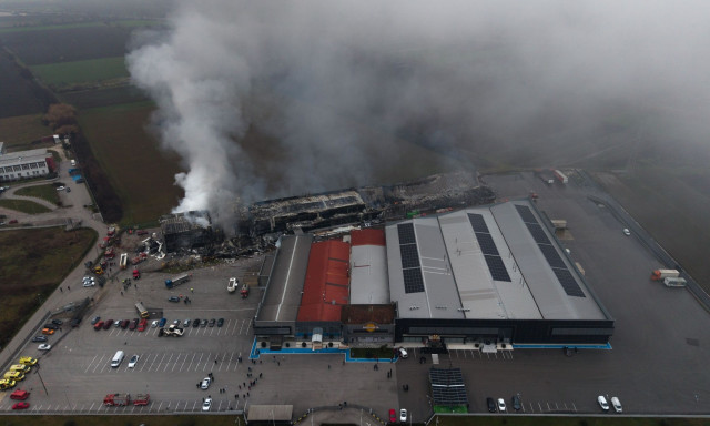 Βιολάντα: Στον ανακριτή το πόρισμα του ΕΜΠ - Μόνο το υλικό ήταν σωστό στον σωλήνα