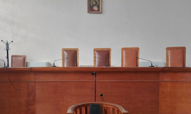 Υποκλοπές: Ένοχοι και οι τέσσερις κατηγορούμενοι