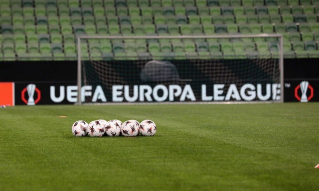 Europa League: Όλα για όλα σε «πράσινο» και «ασπρόμαυρο» φόντο