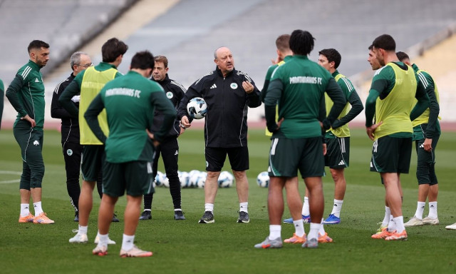 Σούπερ προσφορές* από το Pamestoixima.gr για Europa League και Euroleague